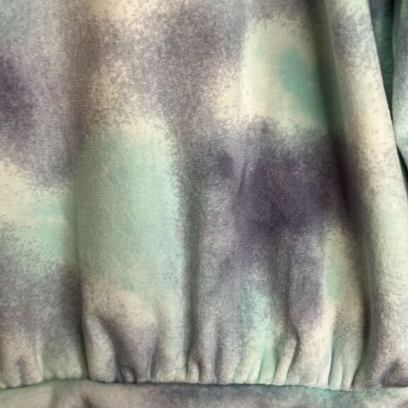 Cat & Jack girls 5t Super Soft long ruffle sleeve TopNWT - Picture 9 of 10